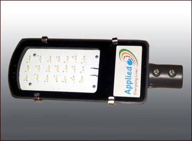 Manufacturers Exporters and Wholesale Suppliers of LED Street Light Udaipur Rajasthan